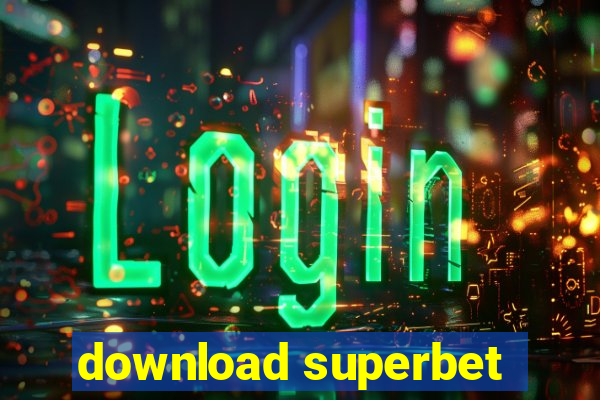 download superbet